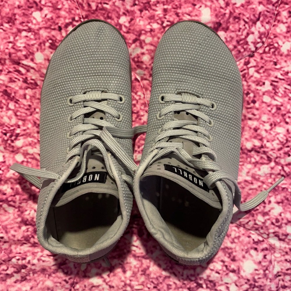 NOBULL trainers
